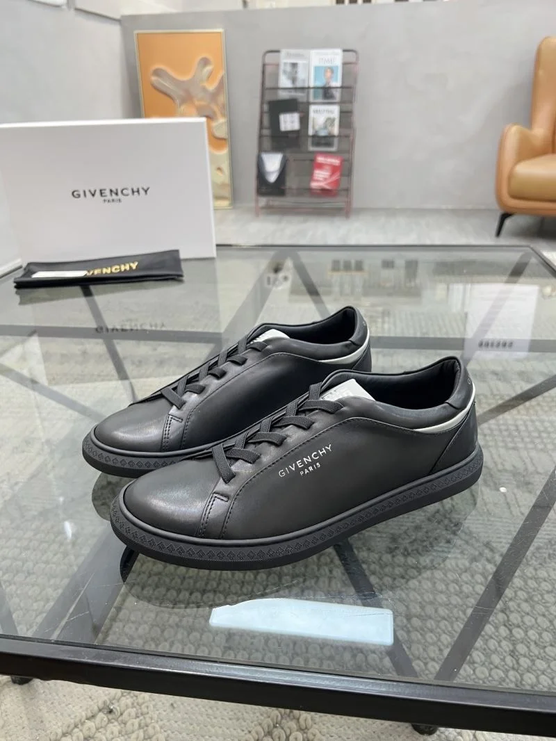 Givenchy Shoes Reliable 4478