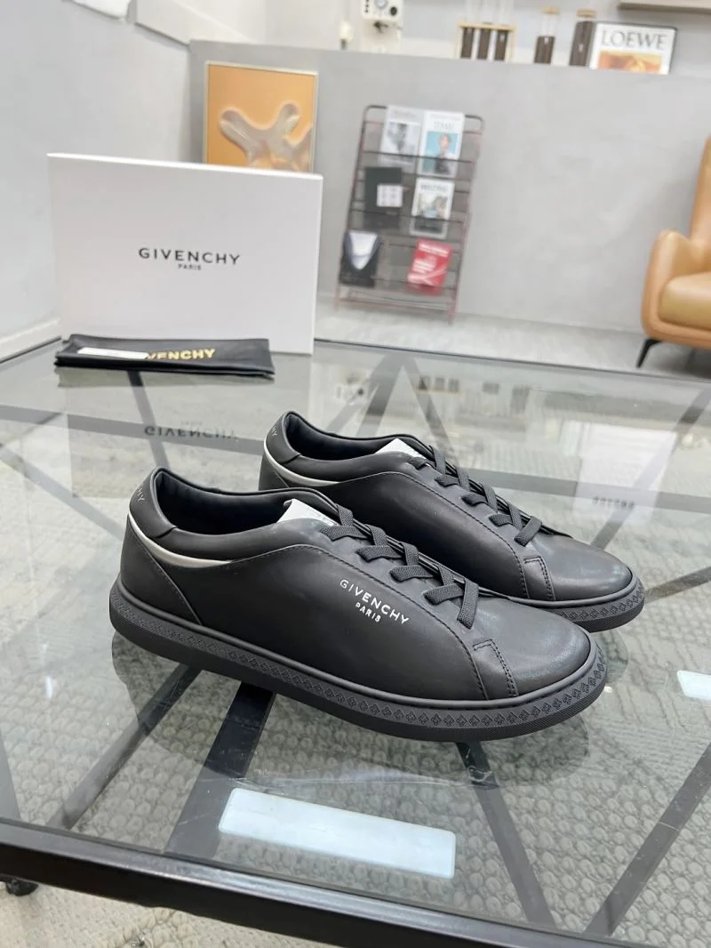 Givenchy Shoes Reliable 4478