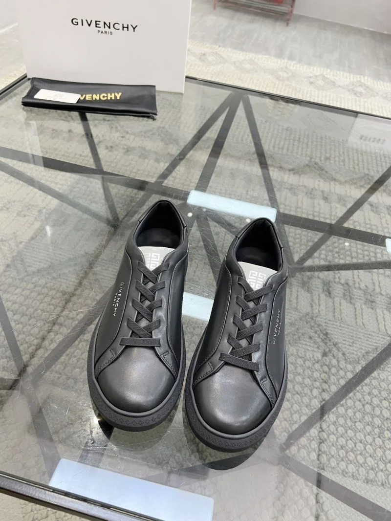 Givenchy Shoes Reliable 4478