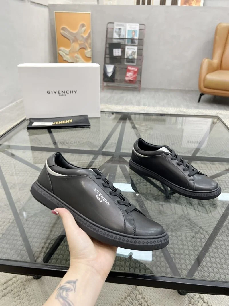Givenchy Shoes Reliable 4478