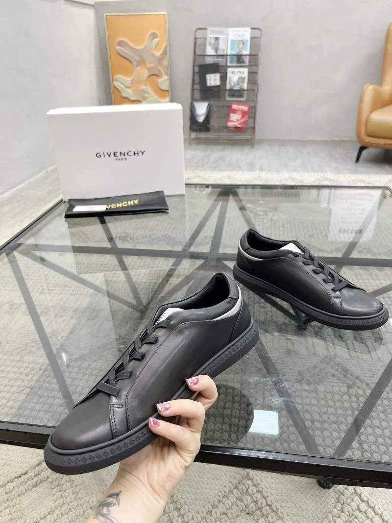 Givenchy Shoes Reliable 4478