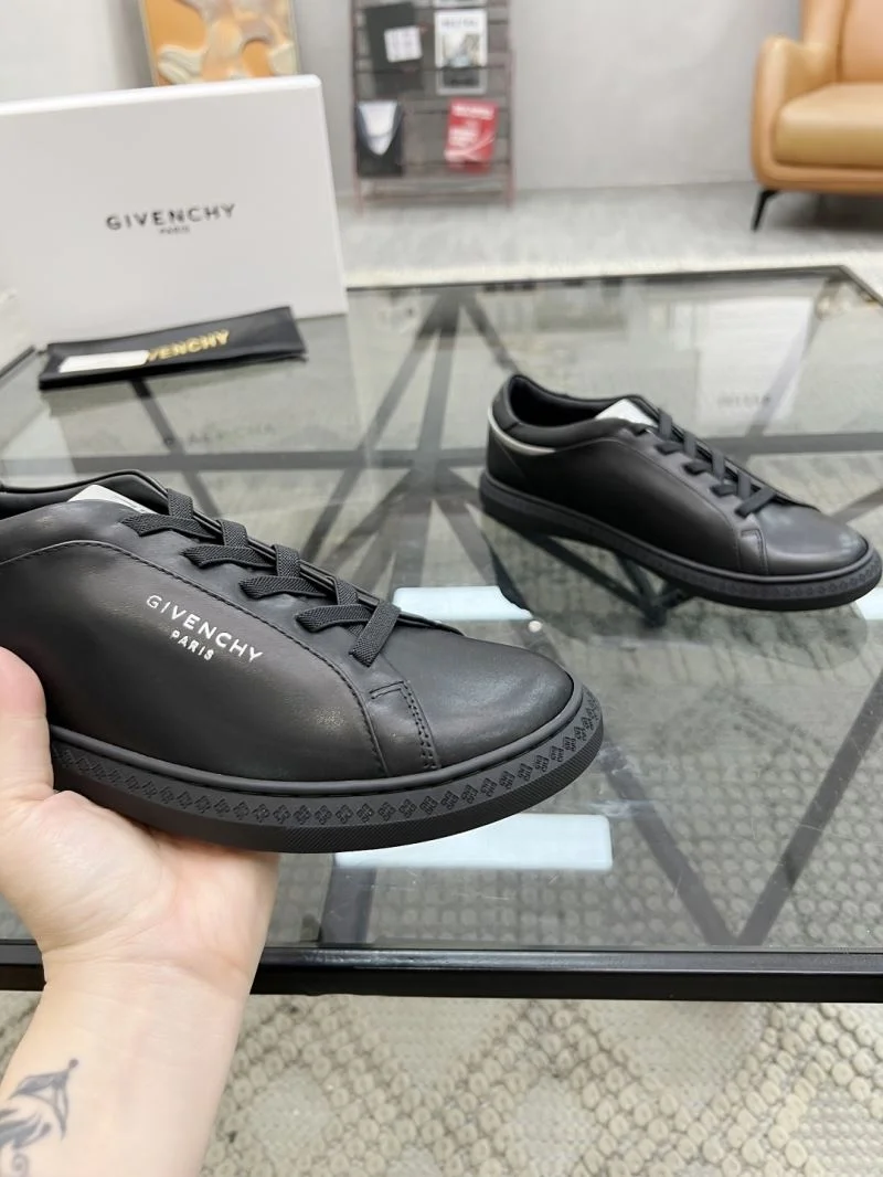 Givenchy Shoes Reliable 4478