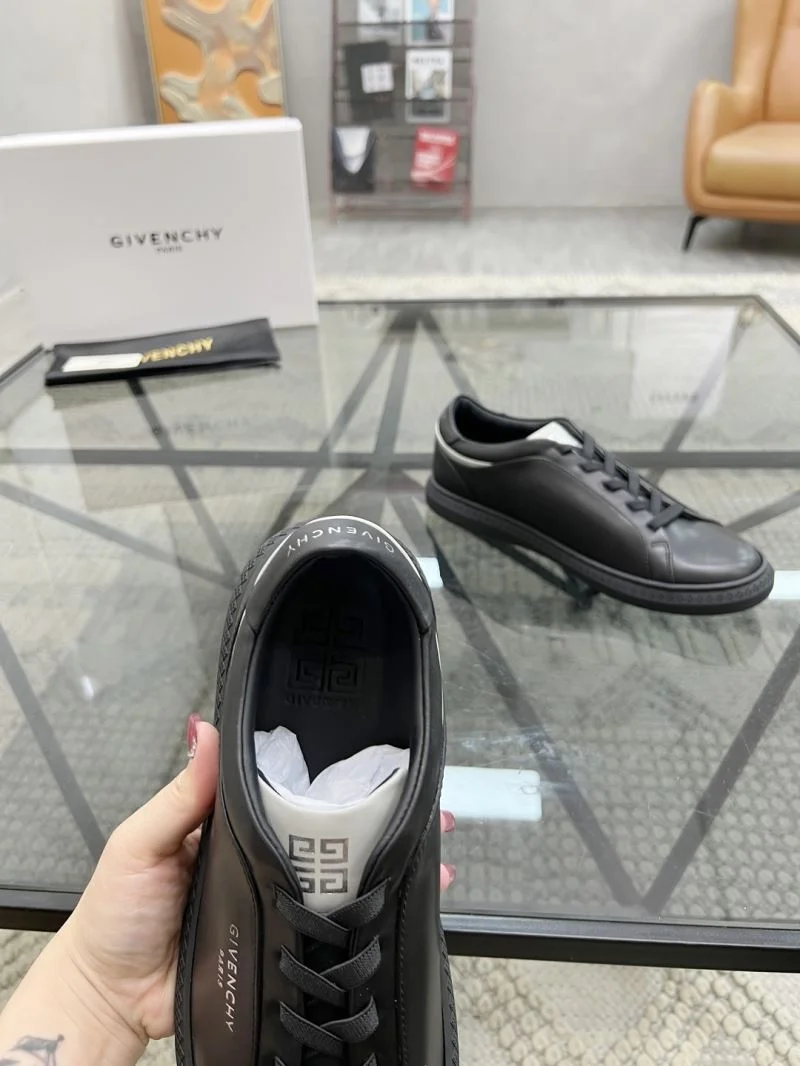 Givenchy Shoes Reliable 4478