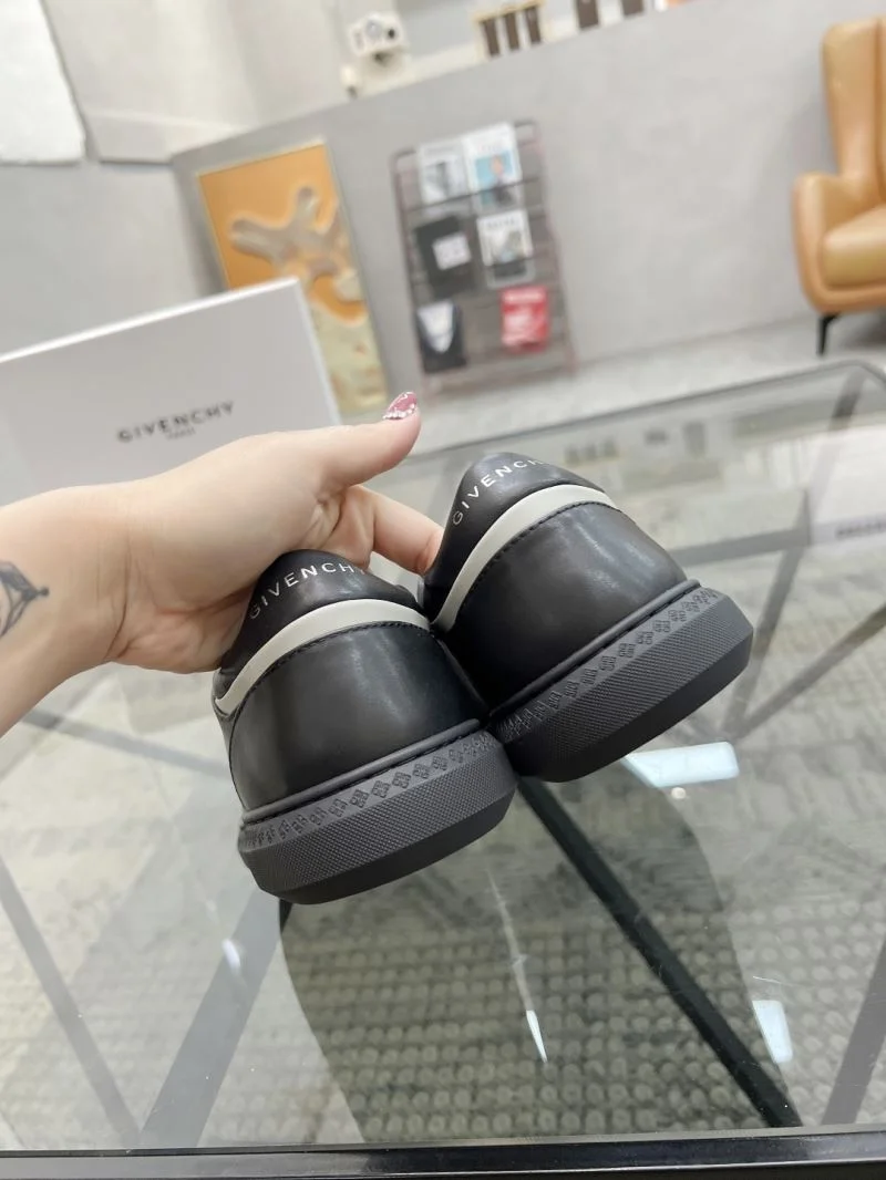 Givenchy Shoes Reliable 4478
