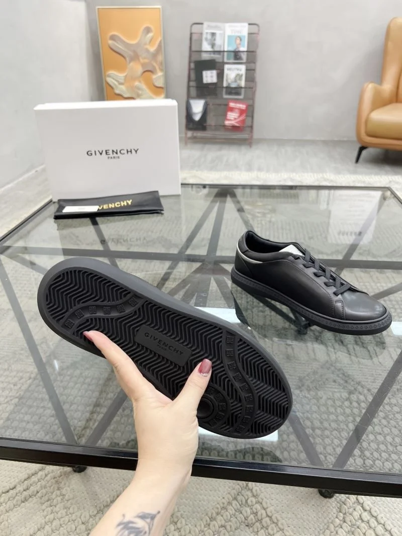 Givenchy Shoes Reliable 4478