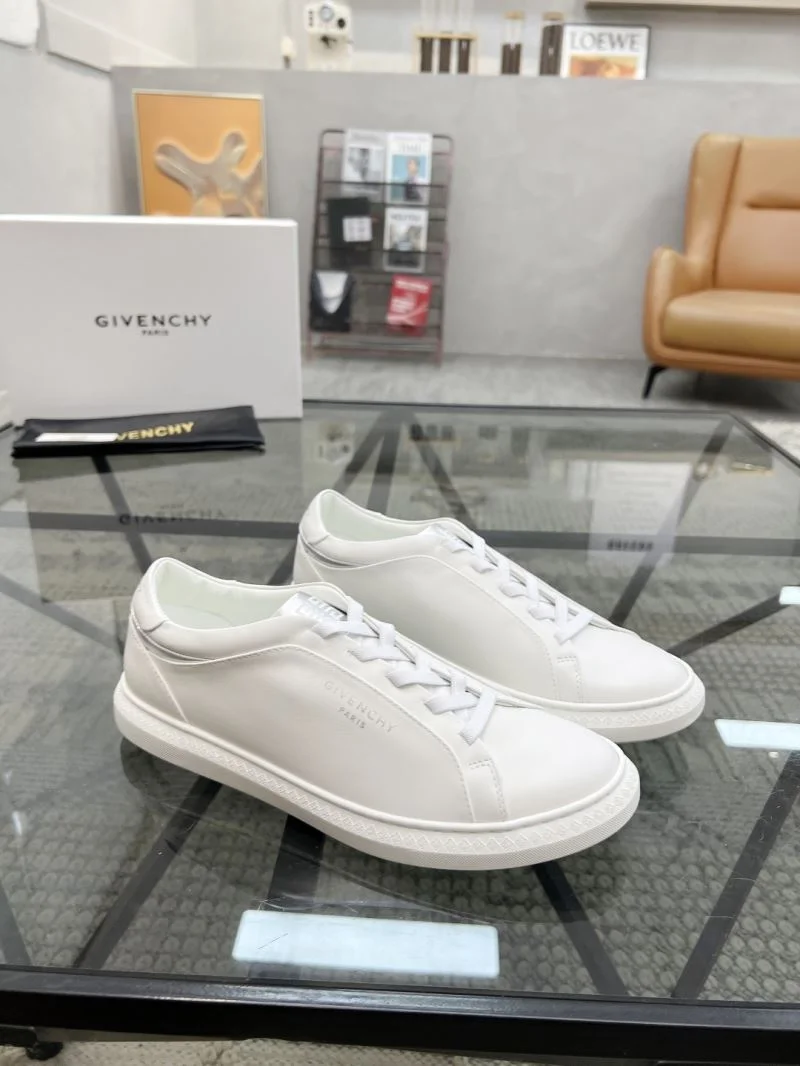 Givenchy Shoes Vibrant 4517