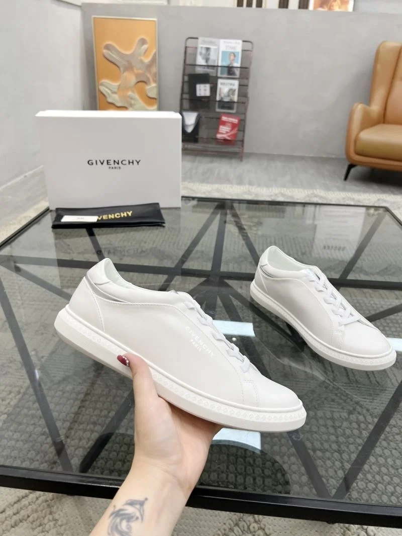 Givenchy Shoes Vibrant 4517