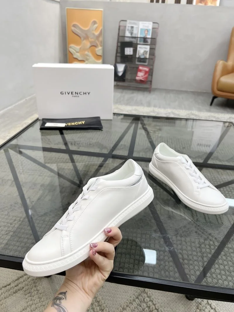 Givenchy Shoes Vibrant 4517