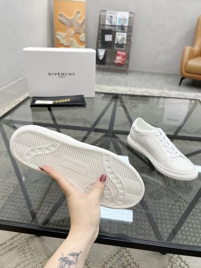 Givenchy Shoes Vibrant 4517
