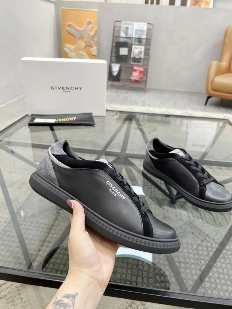 Comfortable Givenchy Shoes 4479