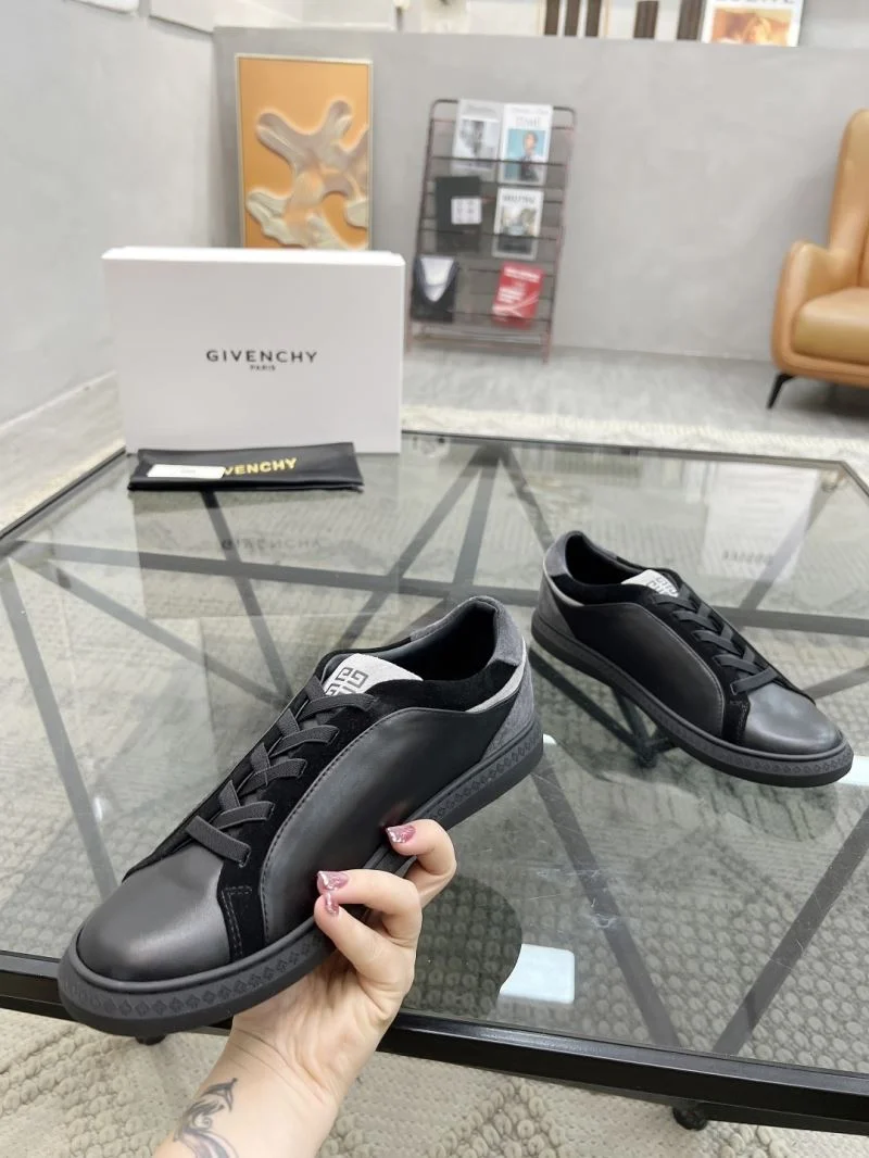 Comfortable Givenchy Shoes 4479