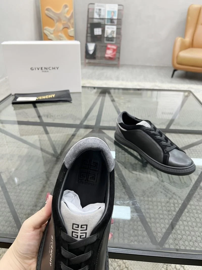 Comfortable Givenchy Shoes 4479