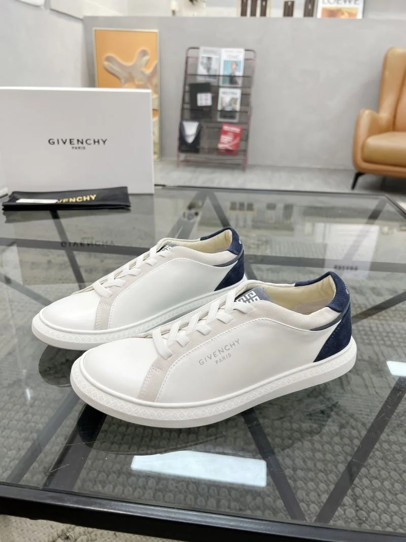 Stylish Givenchy Shoes 4486