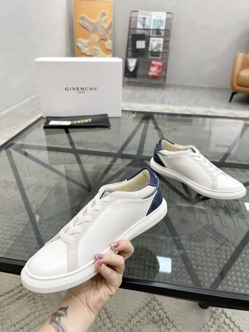 Stylish Givenchy Shoes 4486