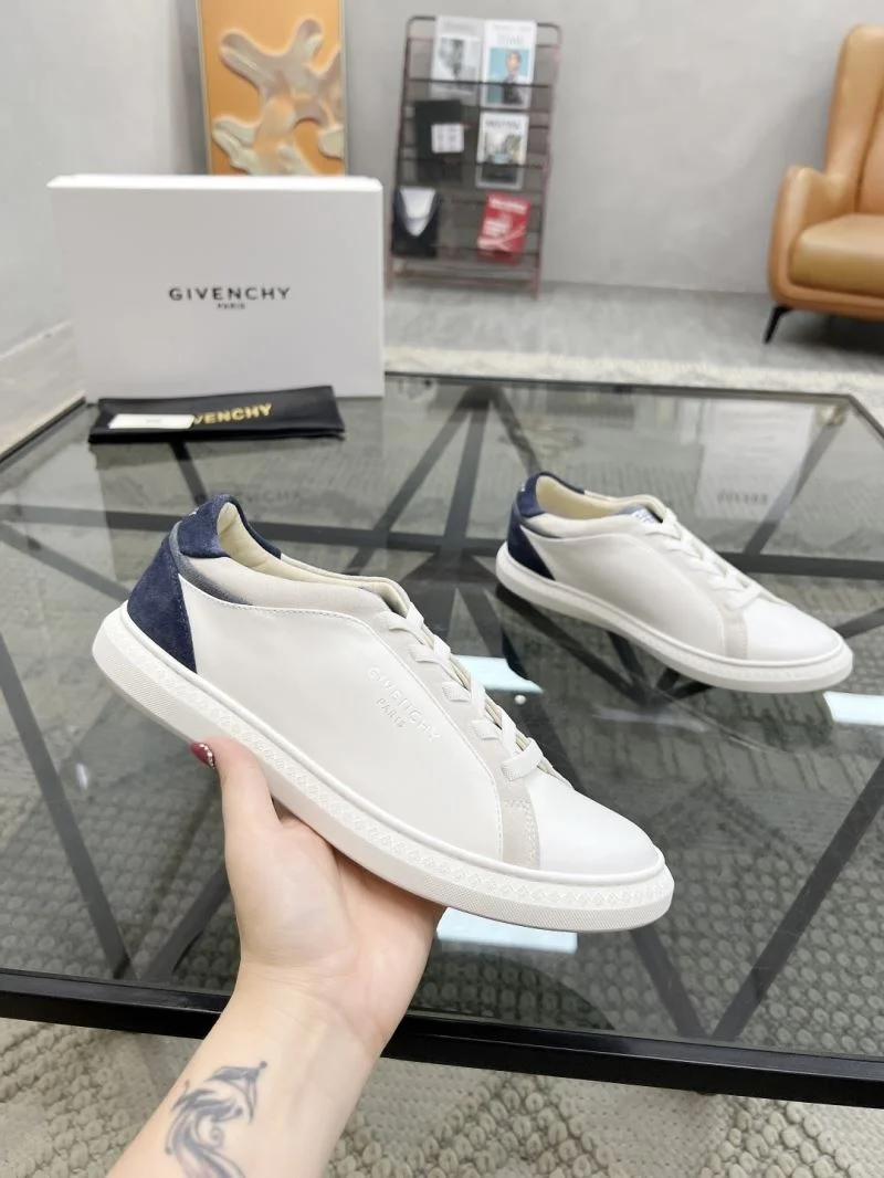 Stylish Givenchy Shoes 4486