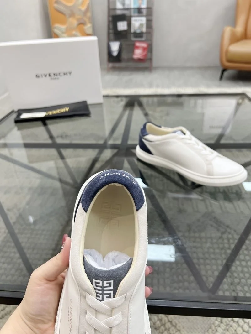 Stylish Givenchy Shoes 4486