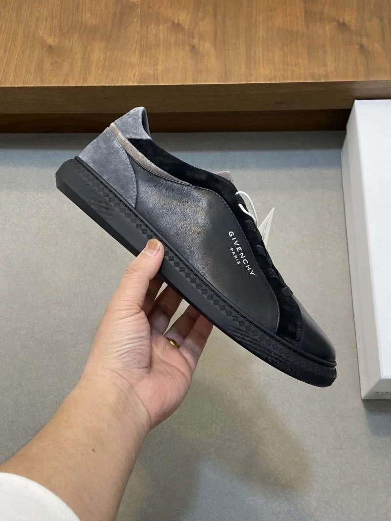 Givenchy Shoes Reliable 4466