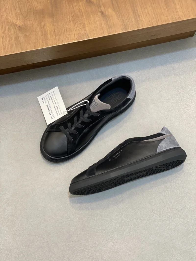 Givenchy Shoes Reliable 4466