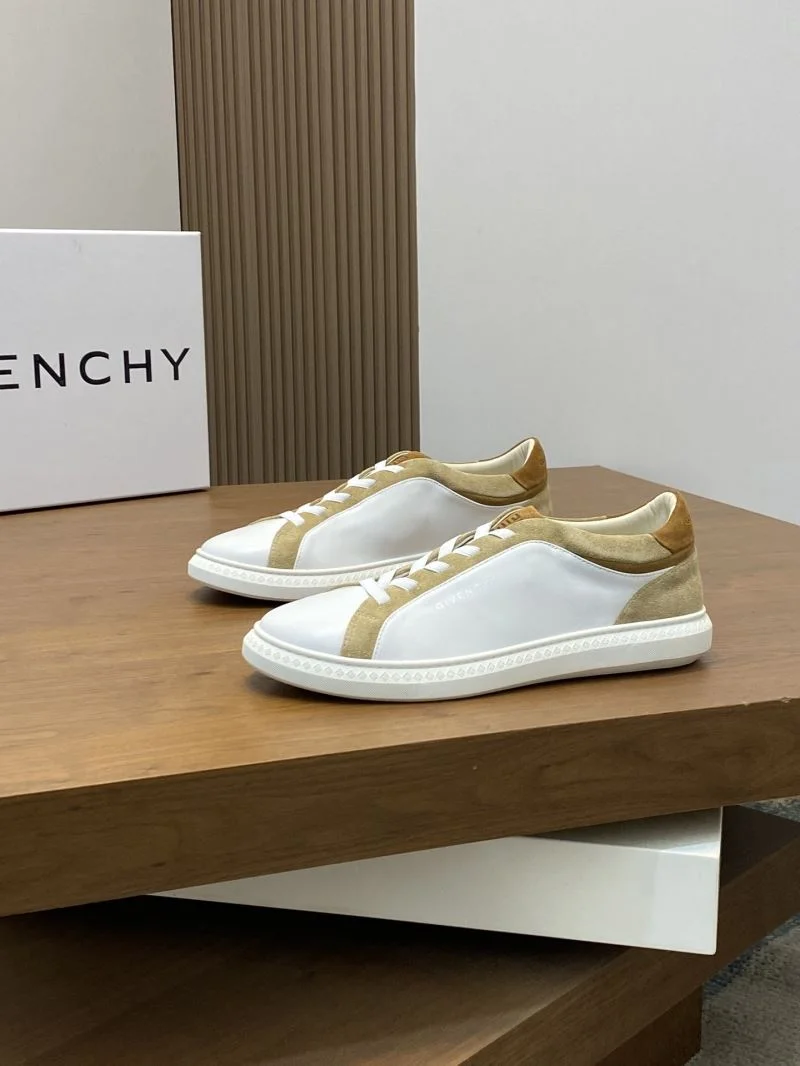 Givenchy Shoes Elegant 4515
