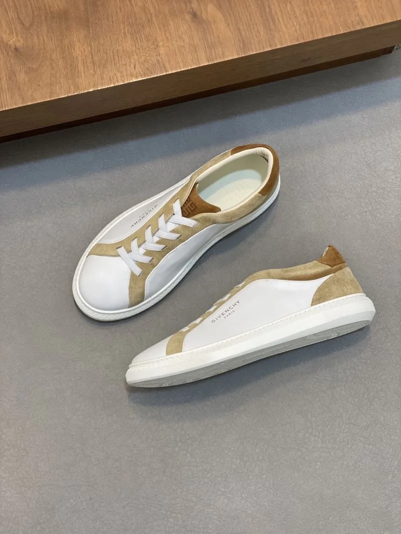 Givenchy Shoes Elegant 4515