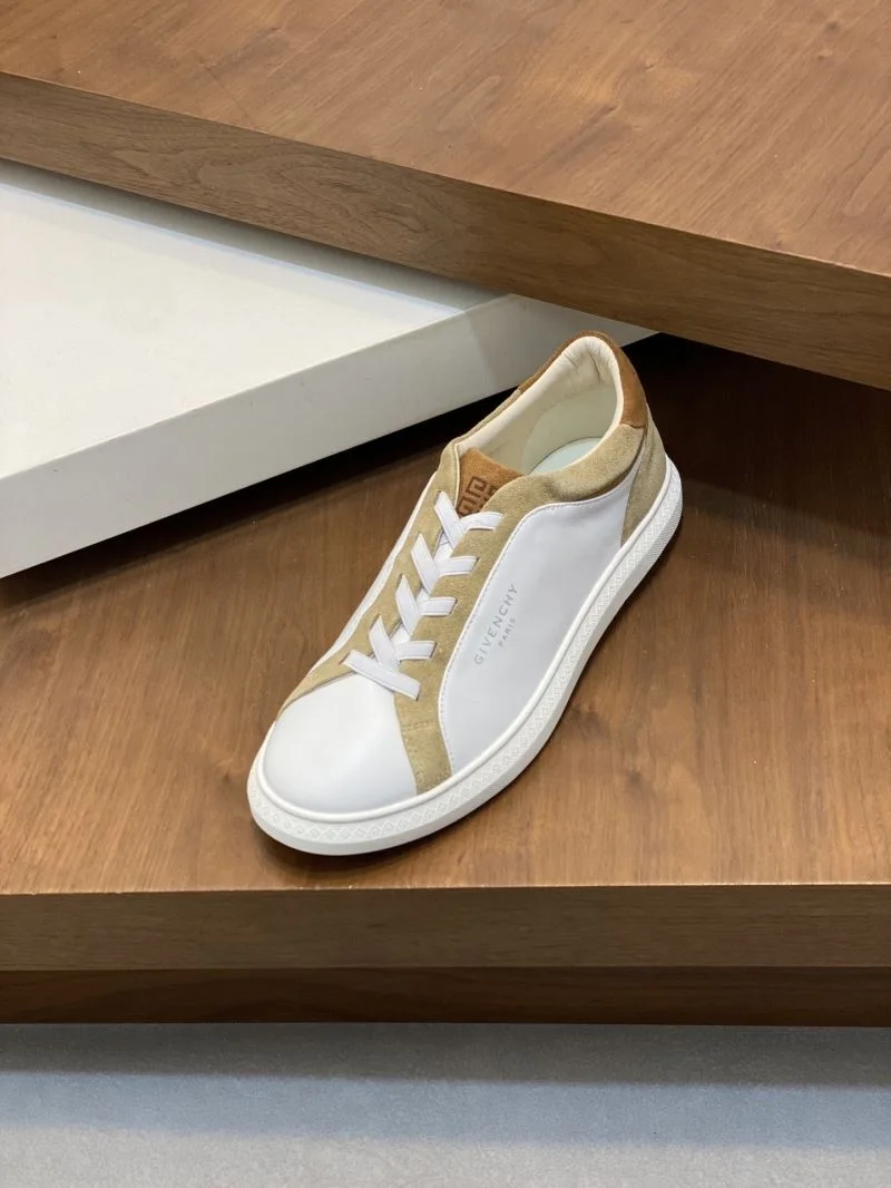 Givenchy Shoes Elegant 4515