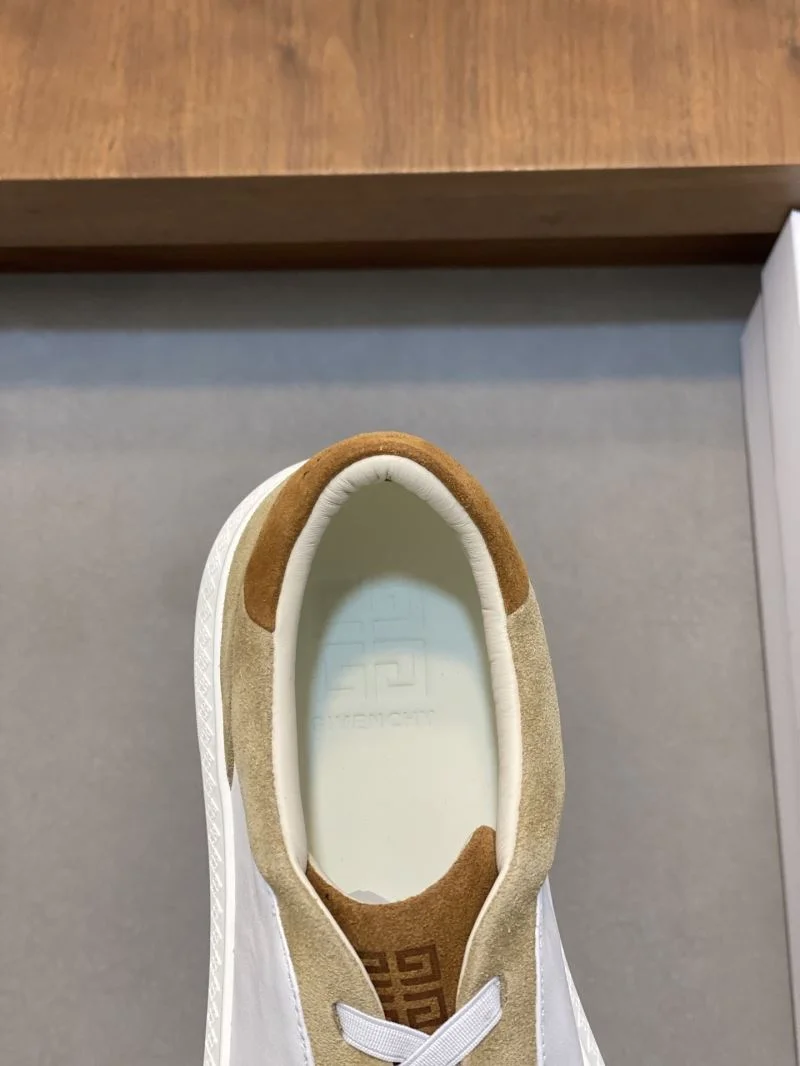Givenchy Shoes Elegant 4515
