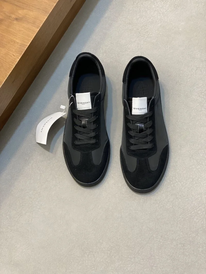 Givenchy Shoes Durable 4477