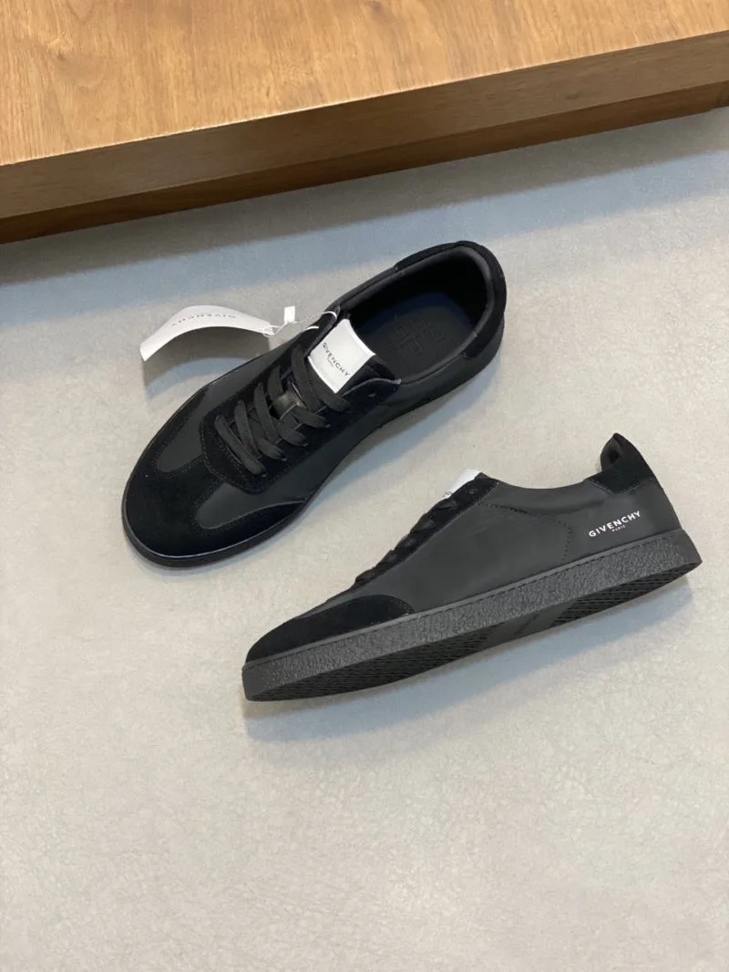 Givenchy Shoes Durable 4477