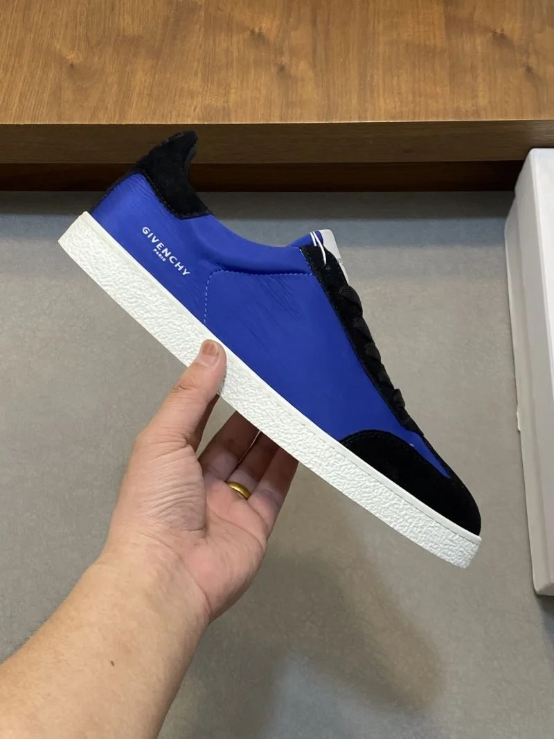 Givenchy Shoes Effortless 4471