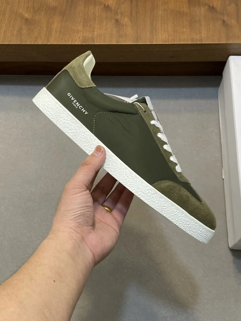 ZeroBulk Givenchy Shoes 4480