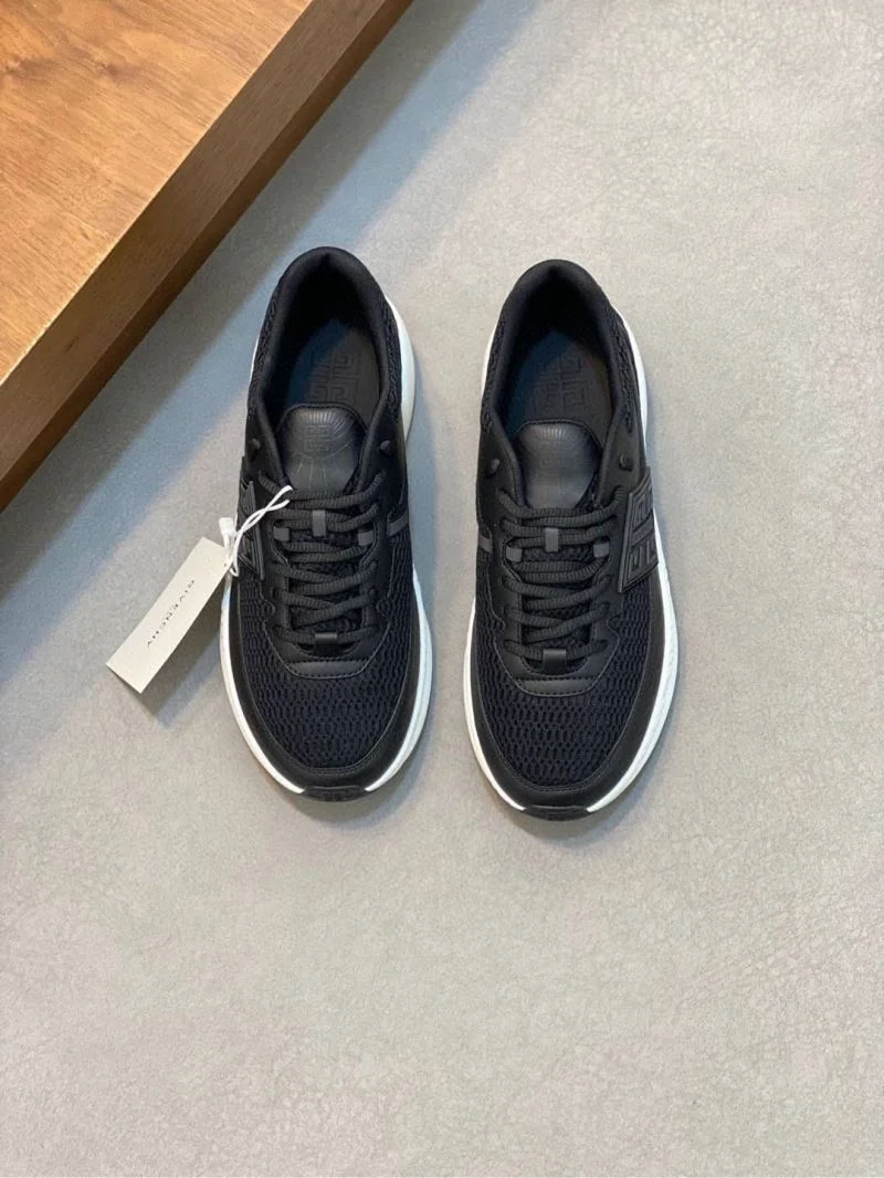 Givenchy Shoes Sleek 4511