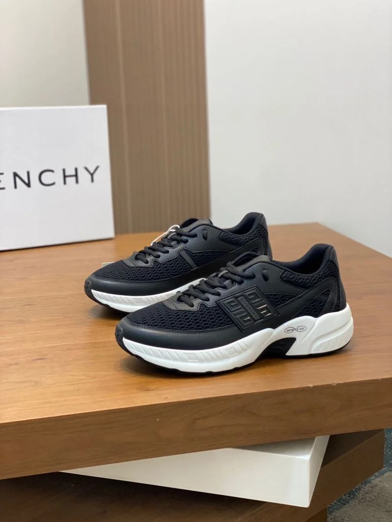 Givenchy Shoes Sleek 4511