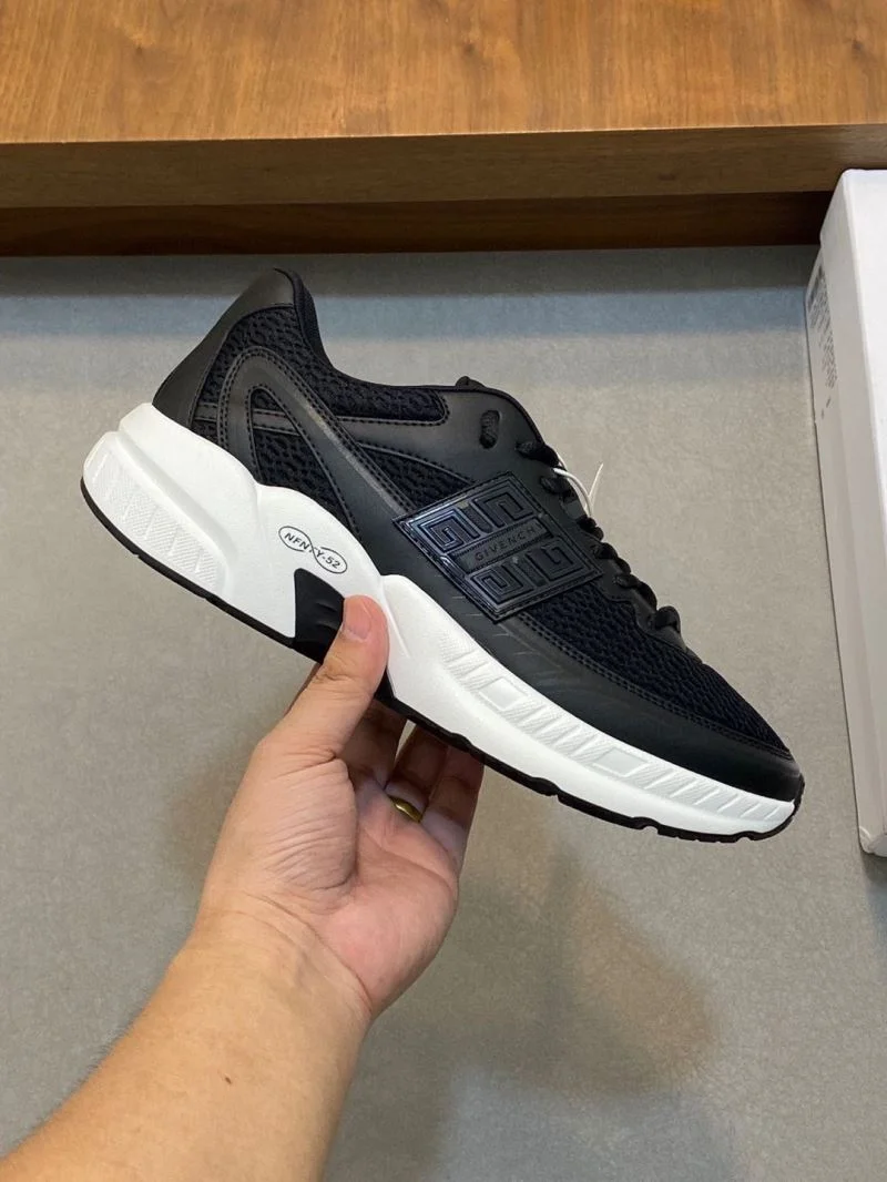 Givenchy Shoes Sleek 4511