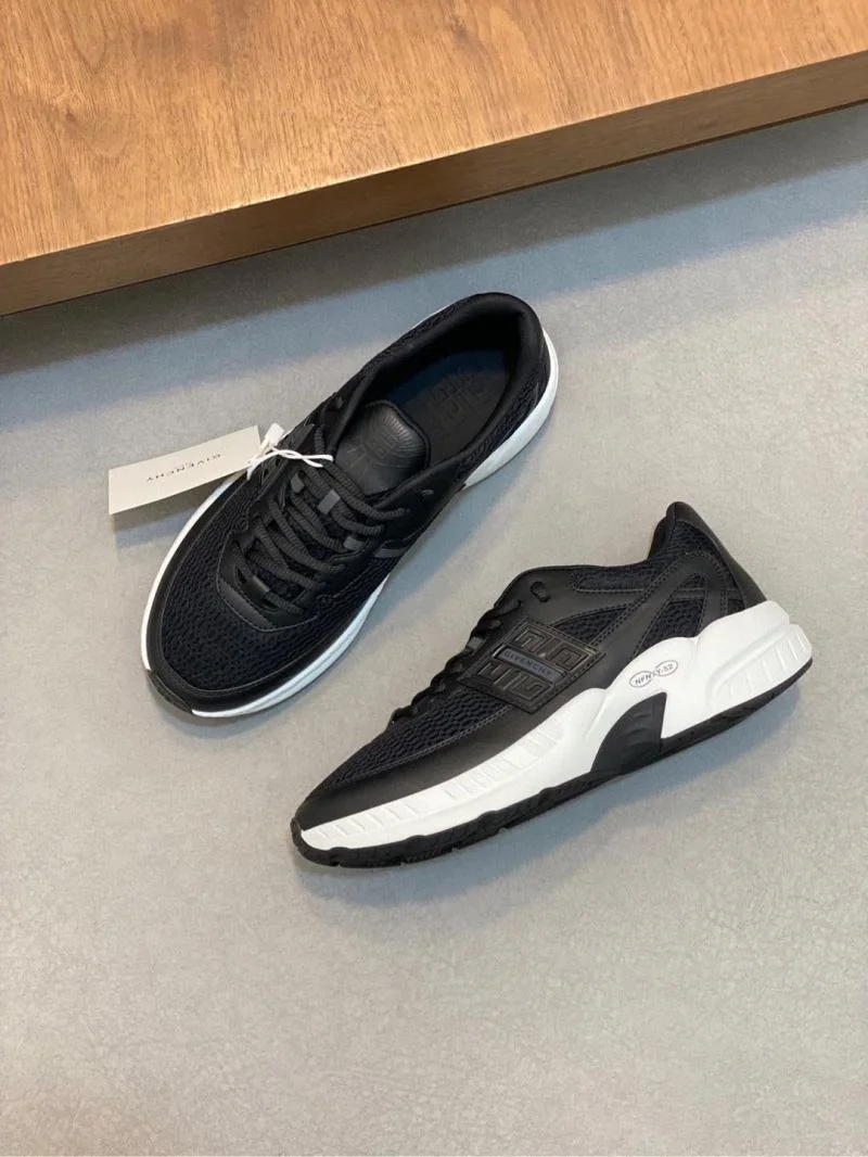 Givenchy Shoes Sleek 4511