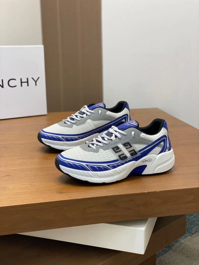 Givenchy Shoes Durable 4476