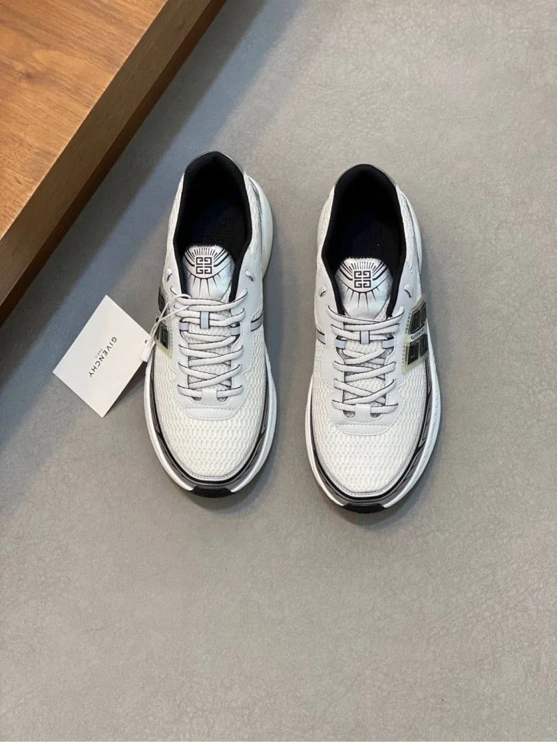 Givenchy Shoes Functional 4465
