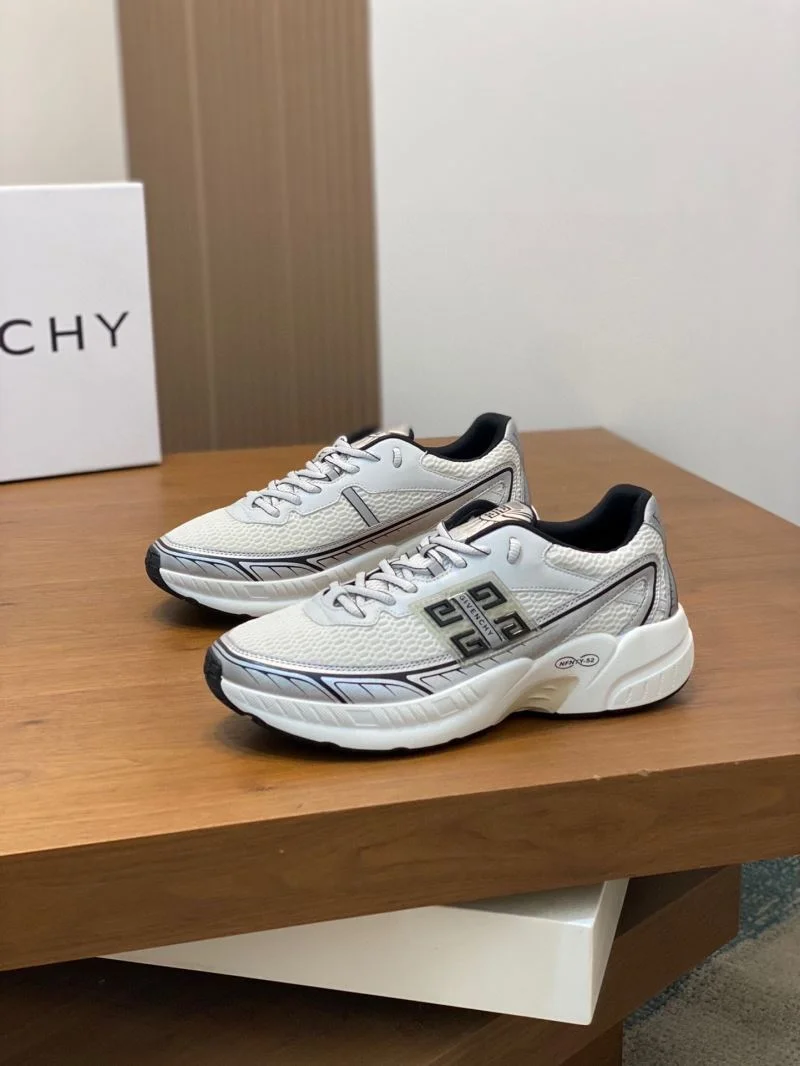 Givenchy Shoes Functional 4465