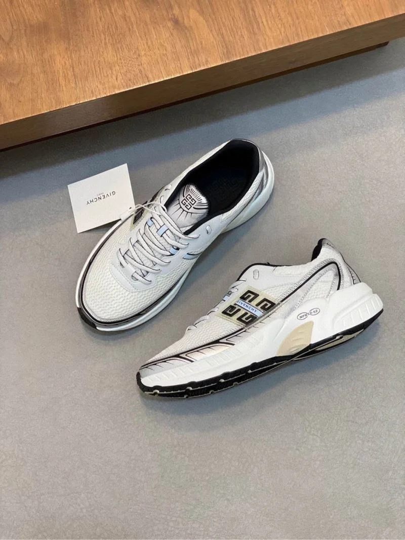 Givenchy Shoes Functional 4465