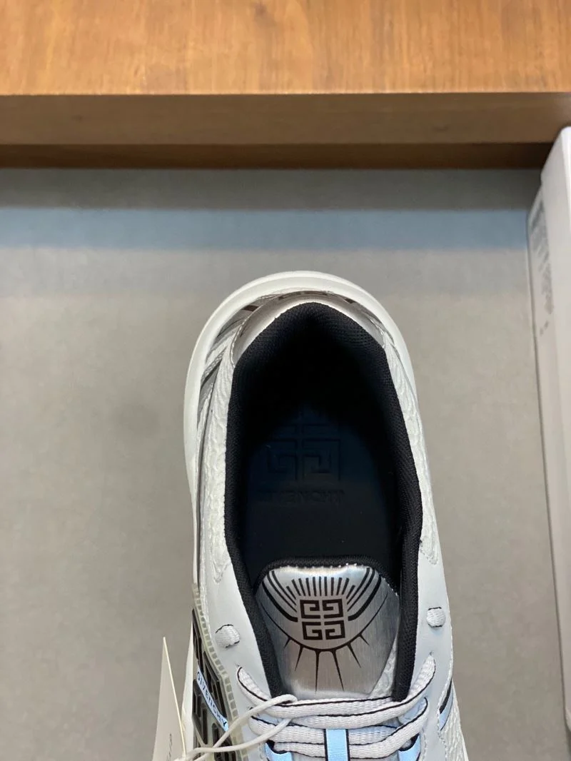 Givenchy Shoes Functional 4465