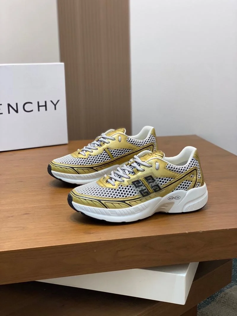 HighQuality Givenchy Shoes 4457