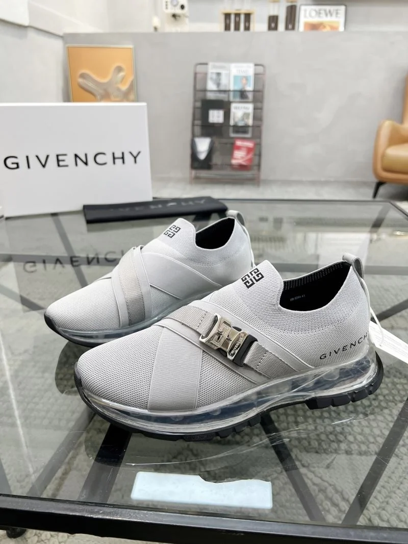 ZeroBulk Givenchy Shoes 4505