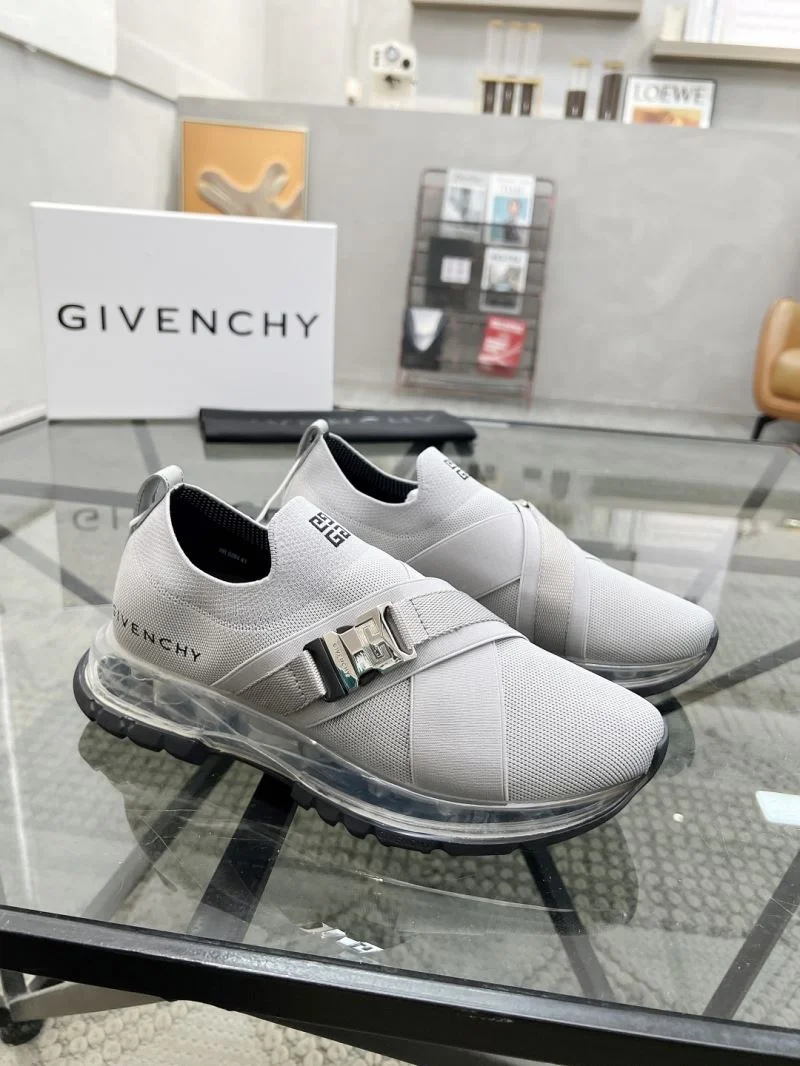 ZeroBulk Givenchy Shoes 4505
