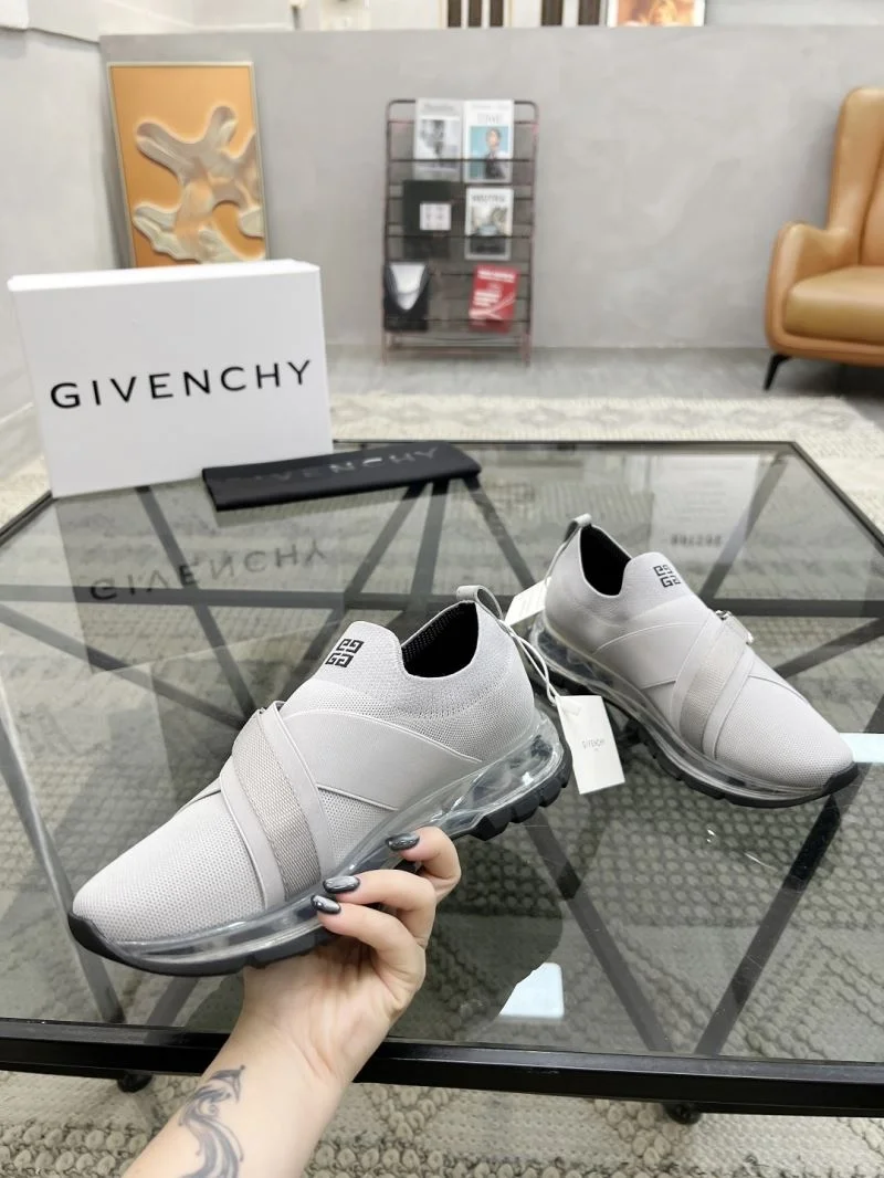 ZeroBulk Givenchy Shoes 4505