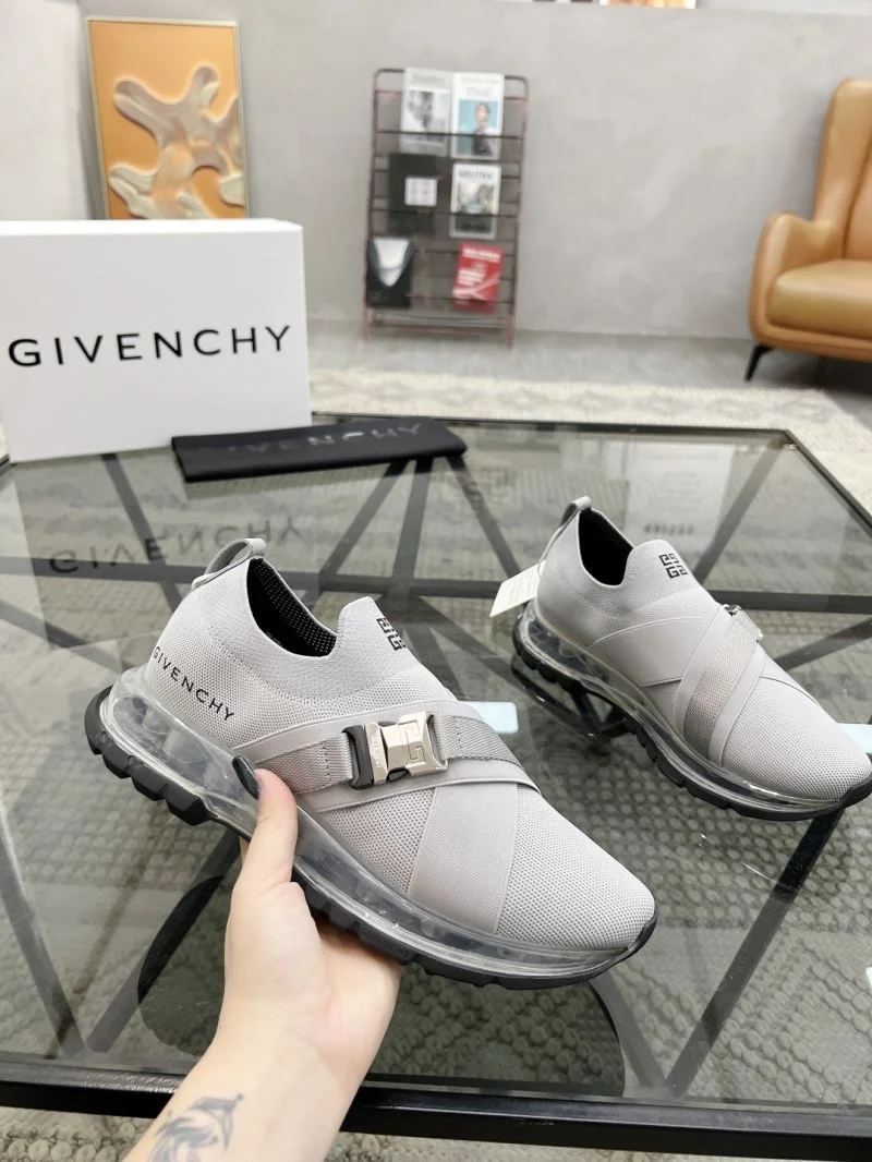 ZeroBulk Givenchy Shoes 4505