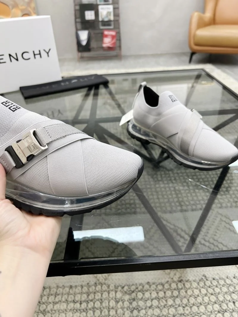 ZeroBulk Givenchy Shoes 4505