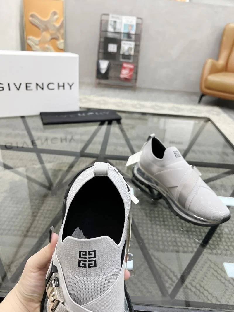 ZeroBulk Givenchy Shoes 4505