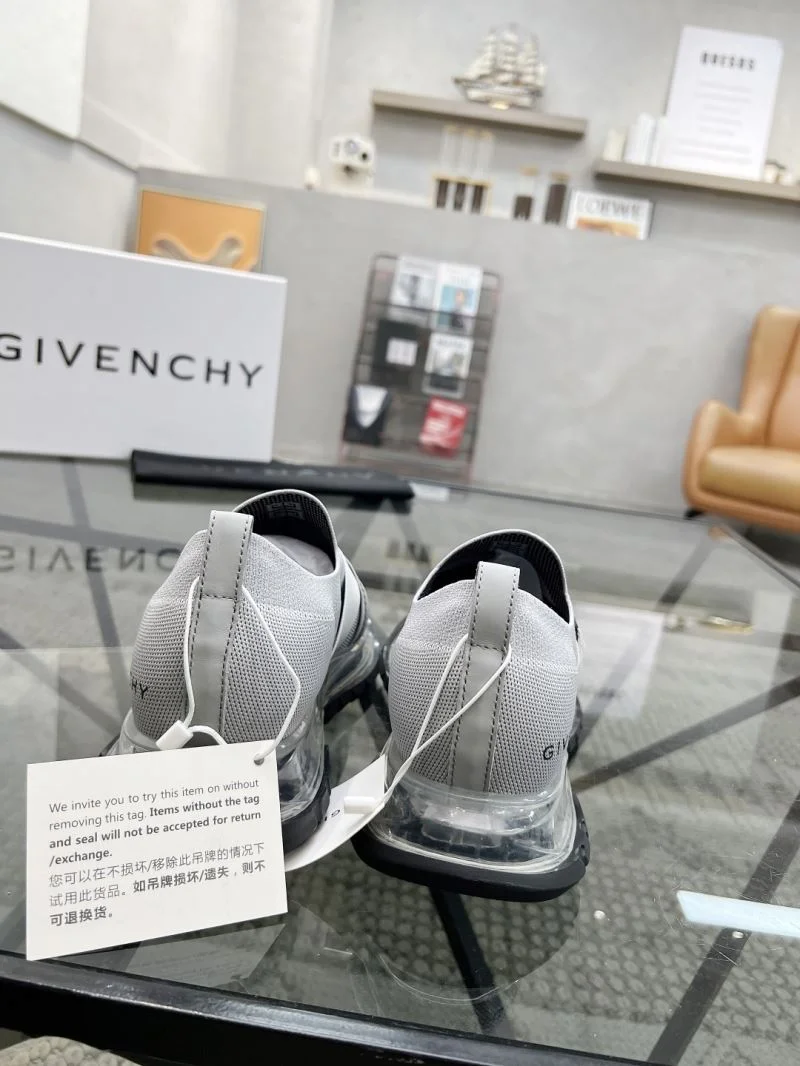 ZeroBulk Givenchy Shoes 4505