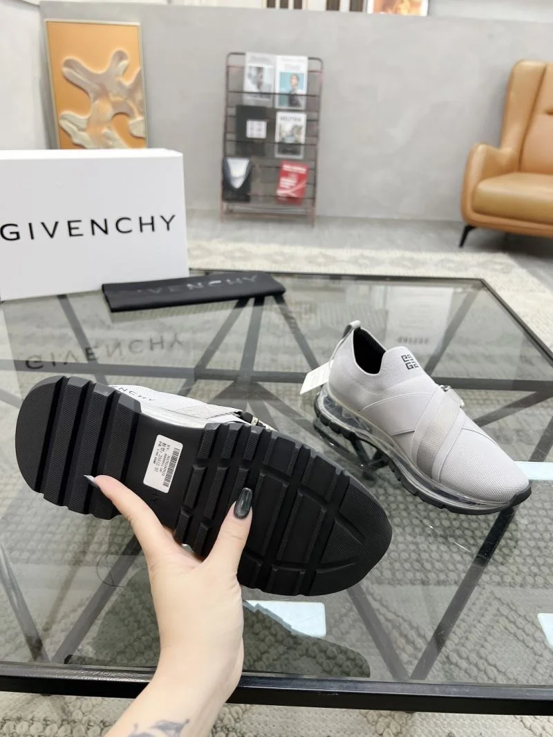ZeroBulk Givenchy Shoes 4505