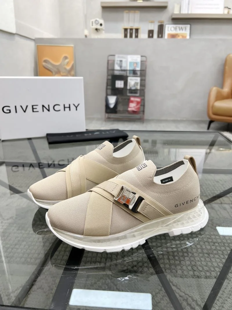 Soft Givenchy Shoes 4462