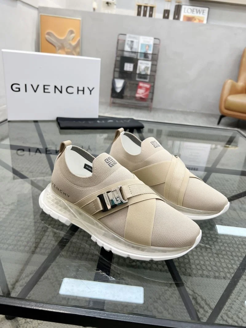 Soft Givenchy Shoes 4462